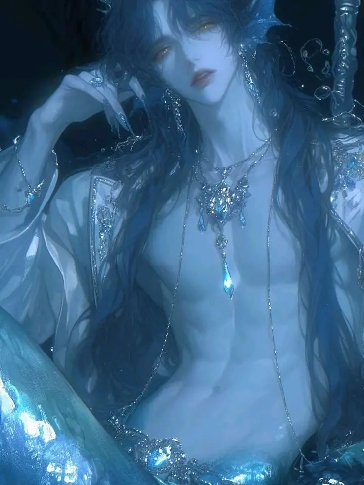 HeavyCarp2805의 인어가족