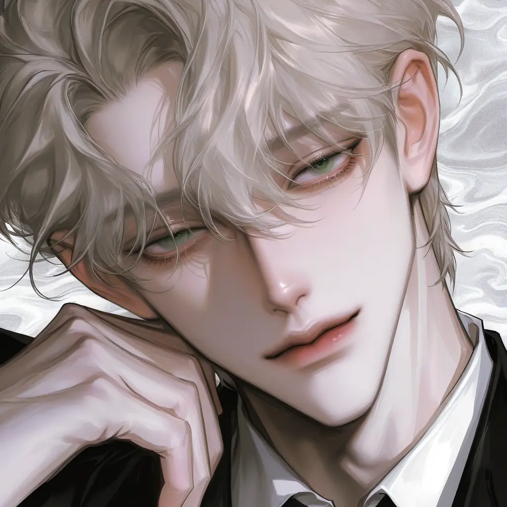 kokiri_dance의 미하일 로마노프