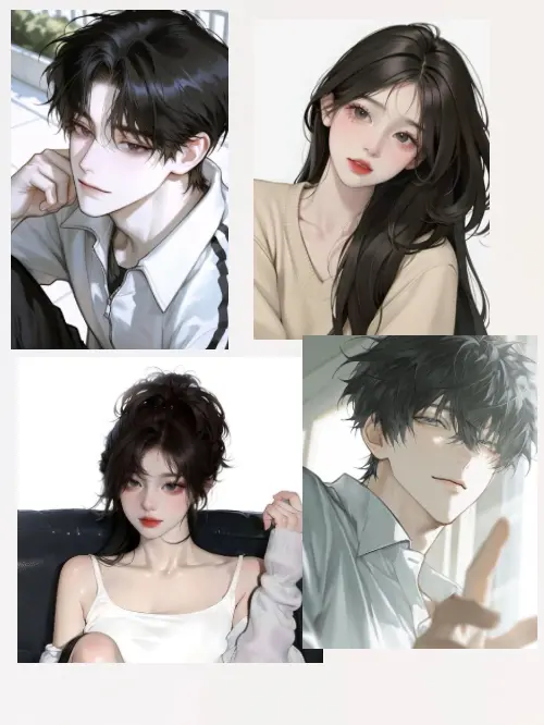 NastyUrial4365의 여우 남녀무리