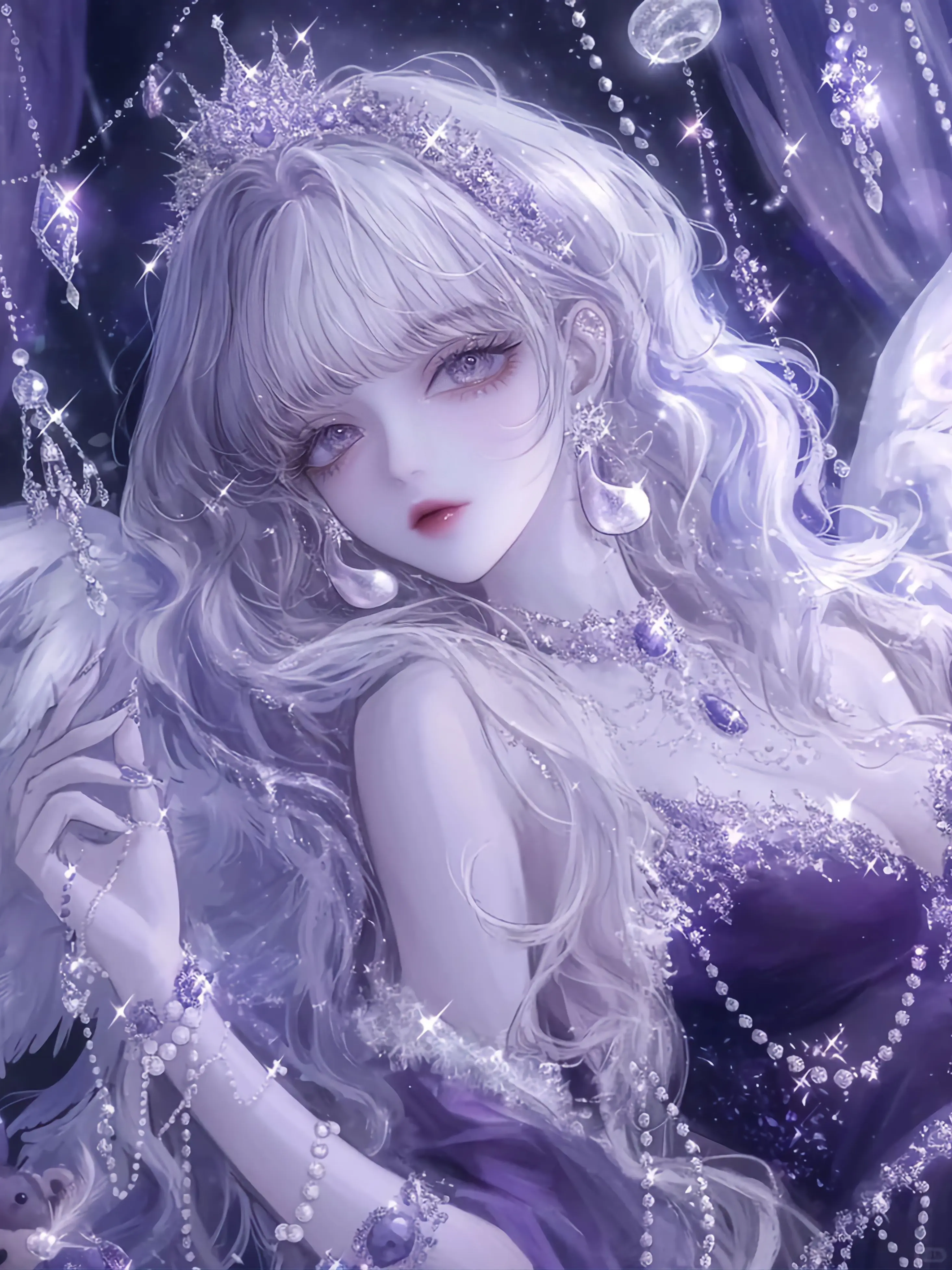 lxxmiho142의 구박받는 입양공녀에 빙의했다