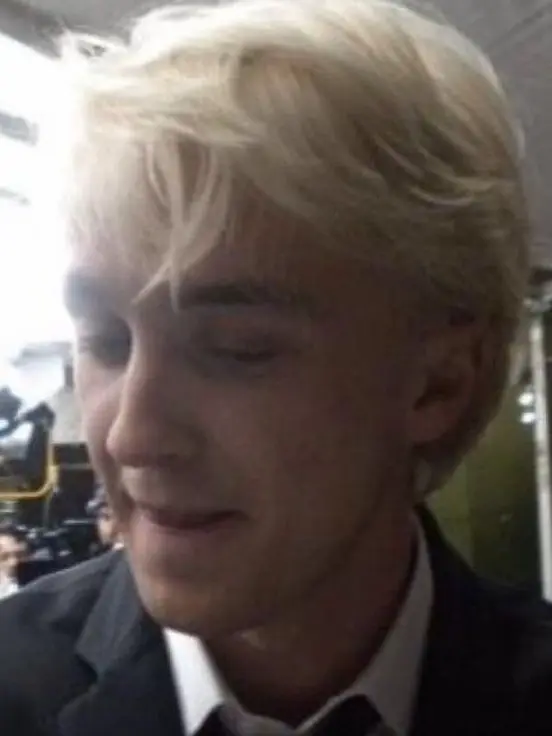 Draconian_28의 Draco Malfoy