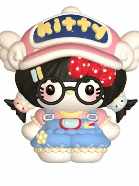 CandidBench3934의 고고프렌즈+여우