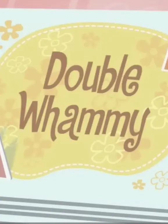 CurvyOx6755의 Double whammy[htf][therapist]