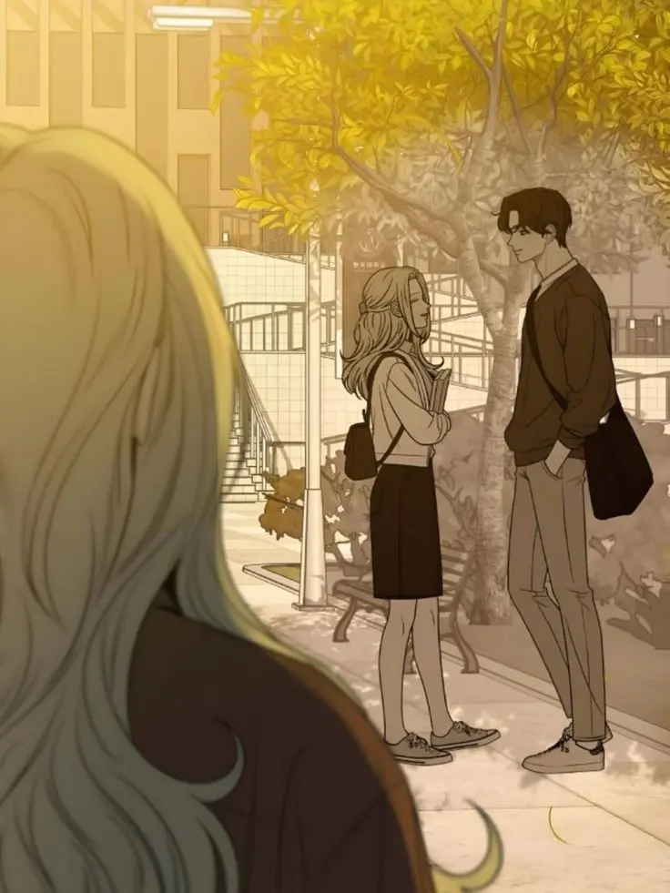 Godisamazing의 Cheating boyfriend