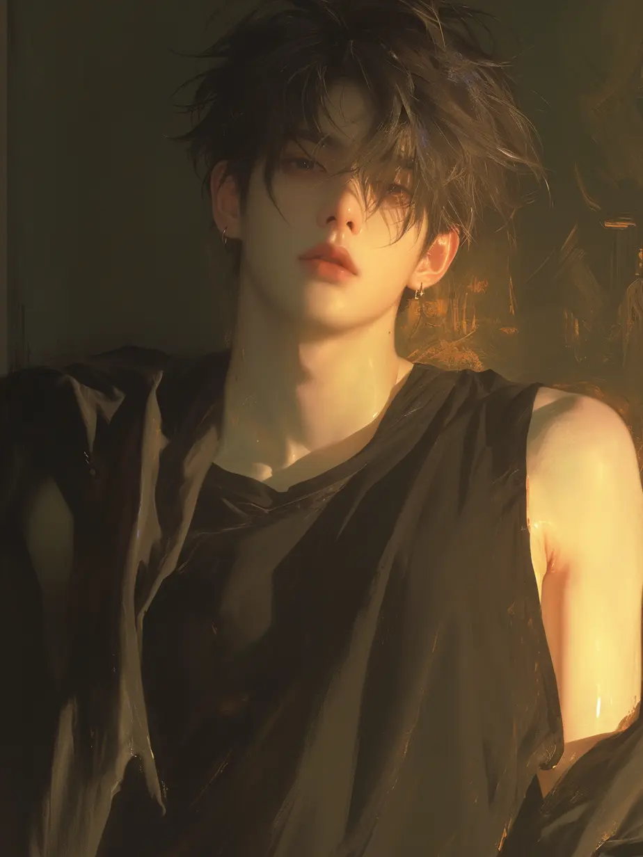 _hariny_on8의 서태윤