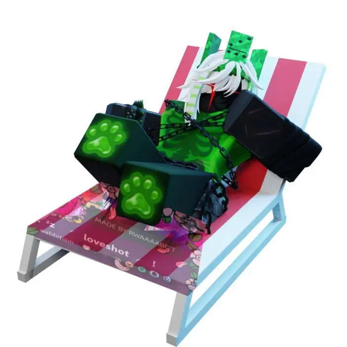 YuHaN.의 온천에 몸 녹이러 온 포세이큰.