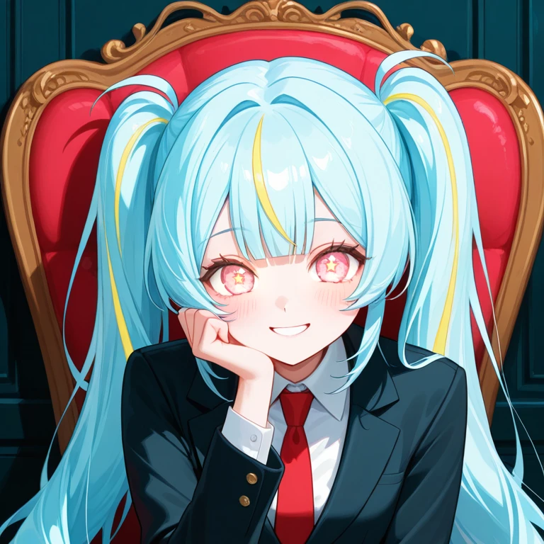 ずぅっといっしょだよ☆