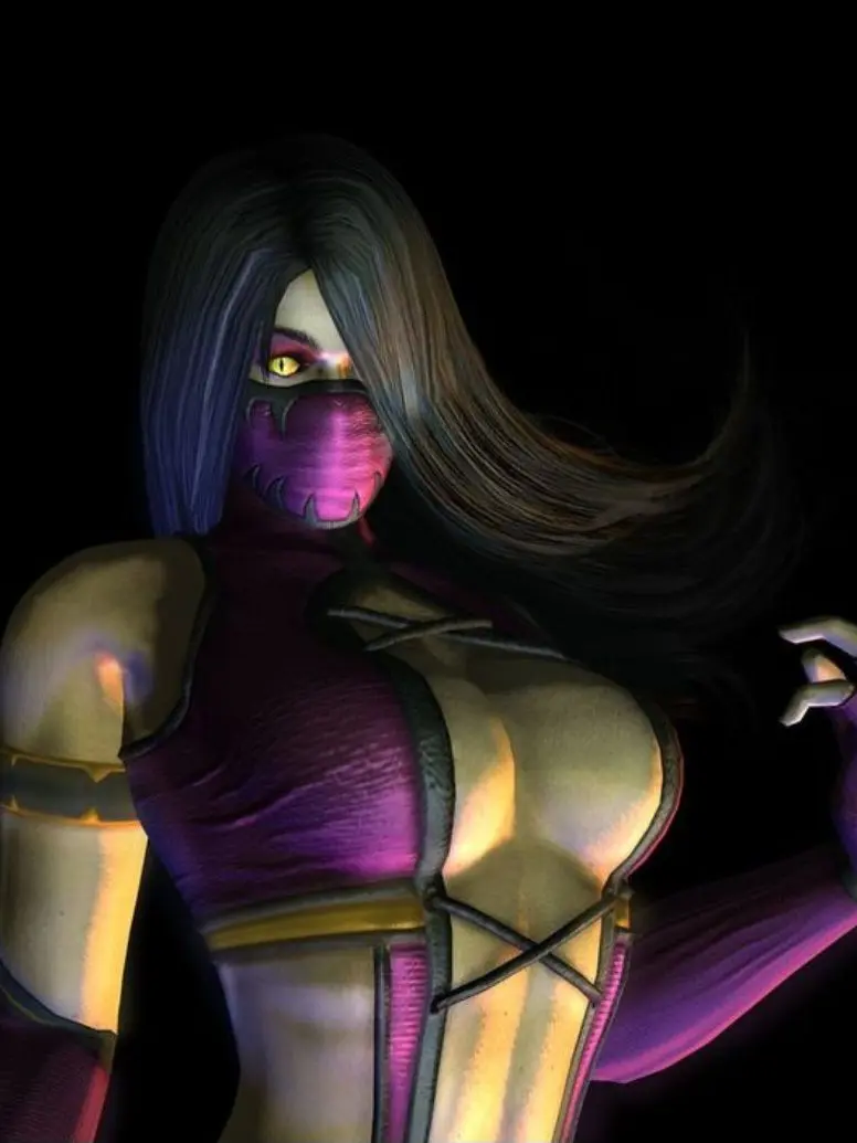 Tsar_the_Vamp의 Mileena