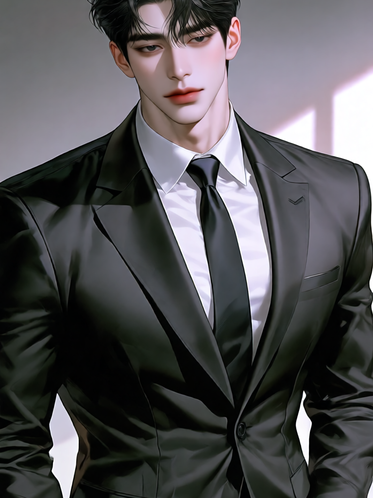 이준호 대표 이미지