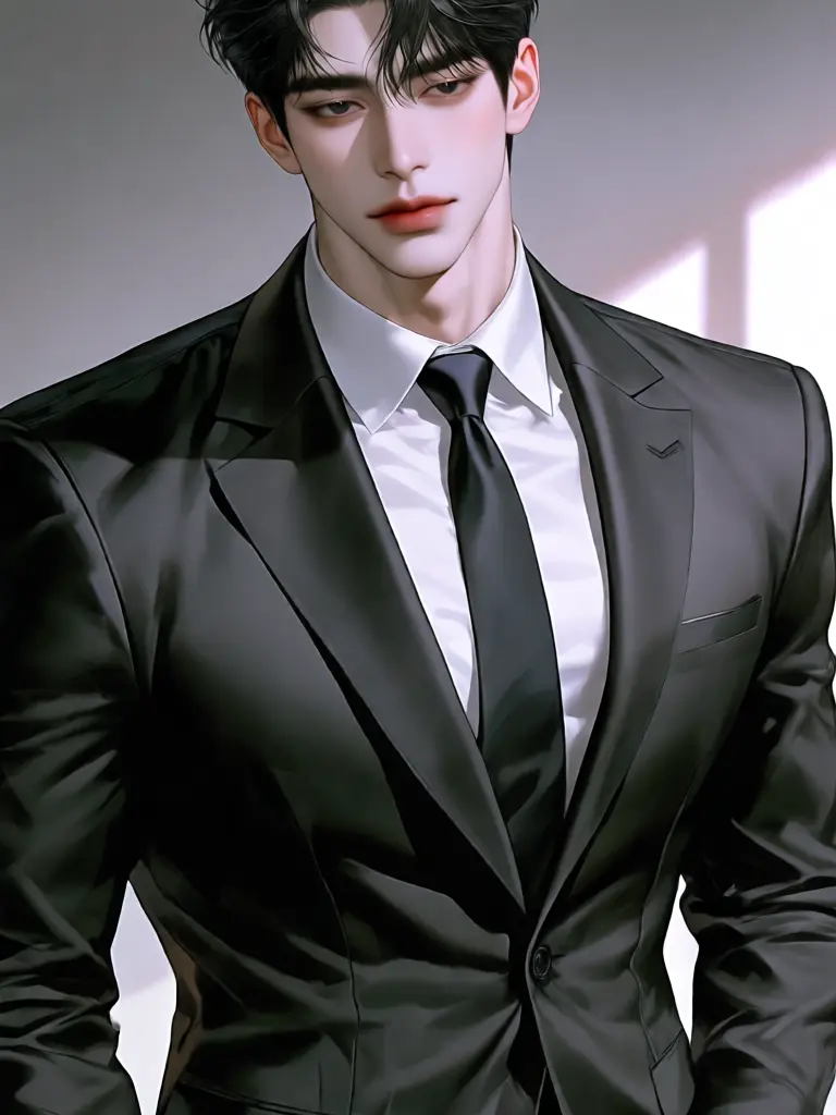 a11foryou의 이준호