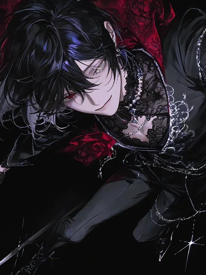 gera_niumR의 Forget the Marriage Talk