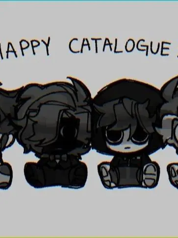 ItchyShop5448의 만델라 카탈로그