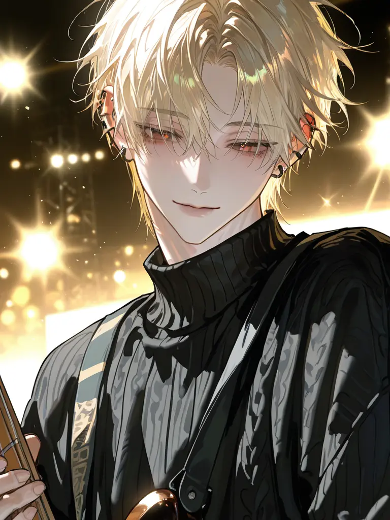 AcidicBrain7132의 付き合っちゃダメなクズ3B！