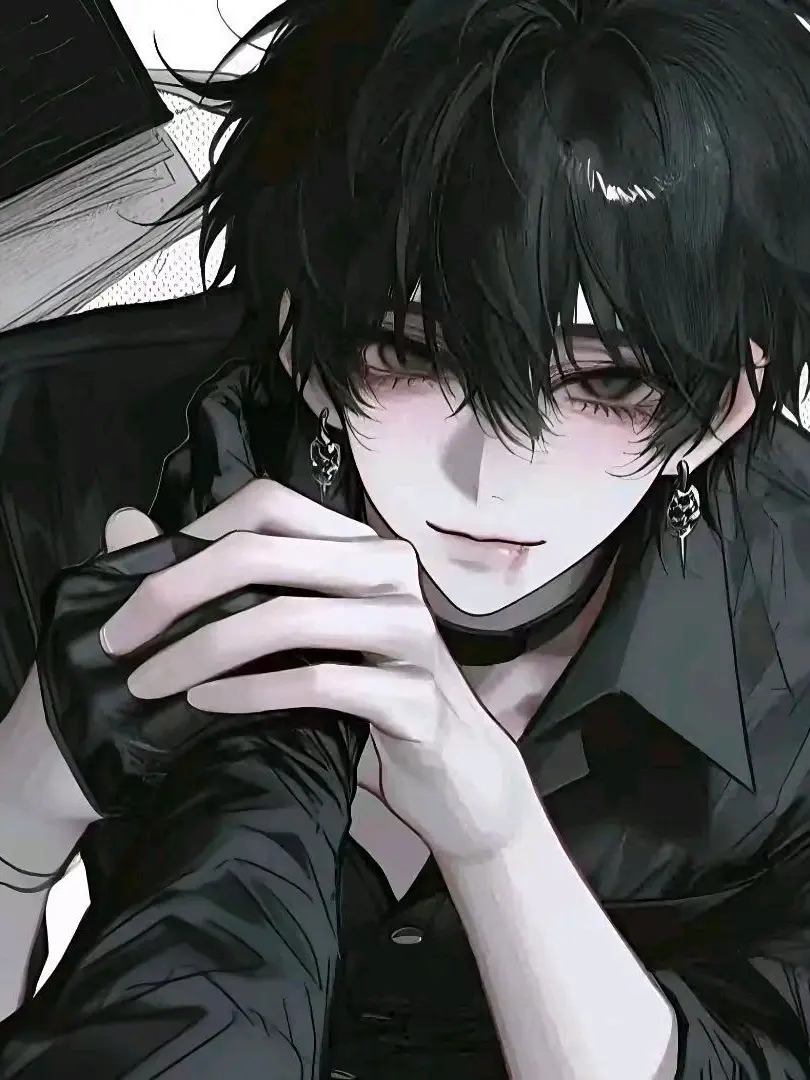 TealTown7983의 激重嫉妬彼氏。