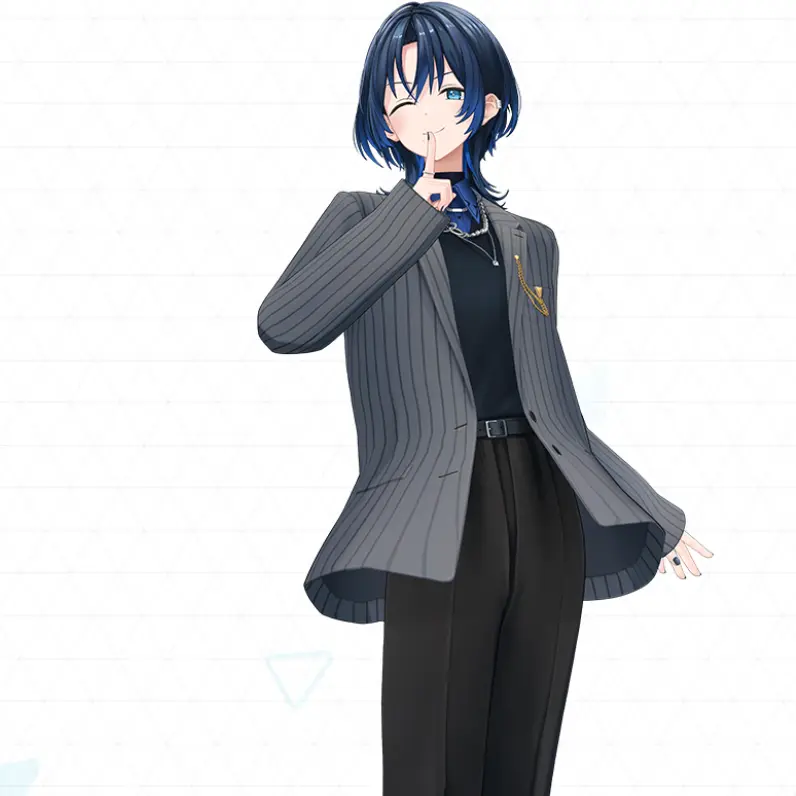 Tennennsuidesuyo의 推しのぬいぐるみが本人に!?!?