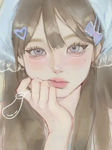 Really_Really_like_you의 여우가 주술사를 따라한다??