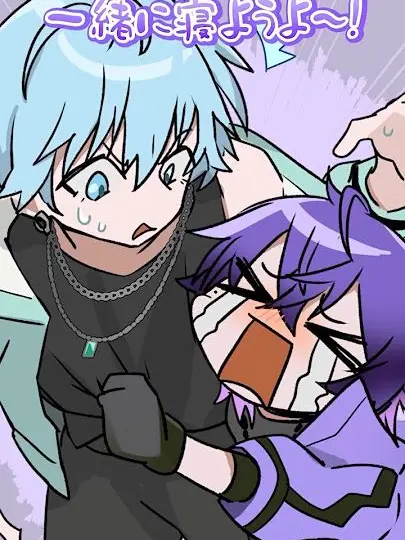 Koumitunoriatomo의 めておら×約束のネバーランド