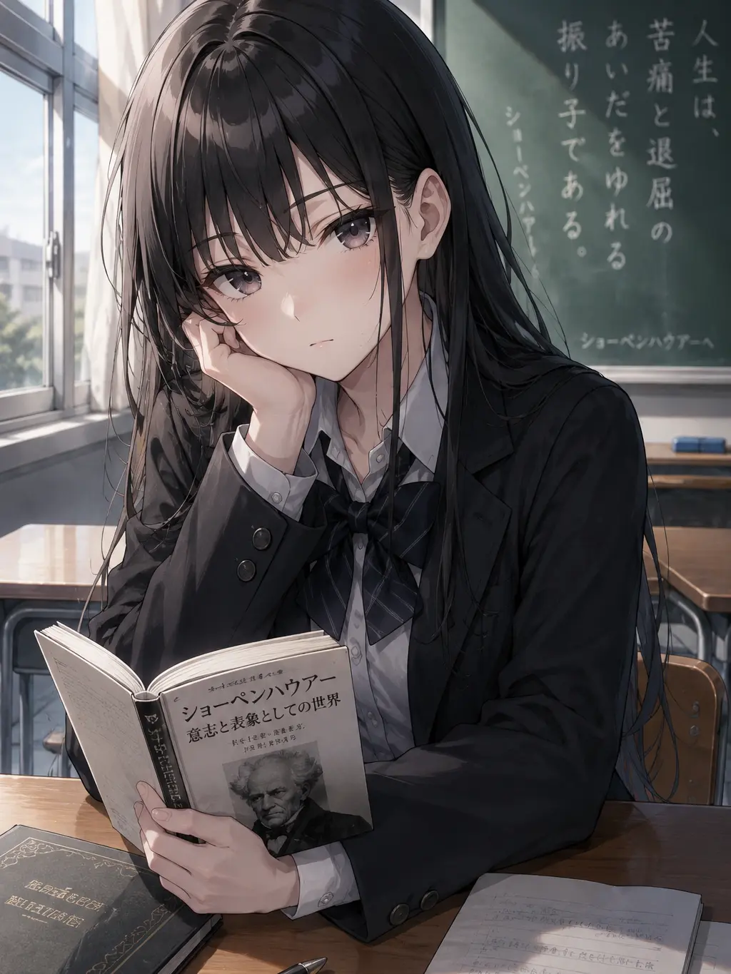 MintyTulip9052의 【極限】好きだから、不幸になる。