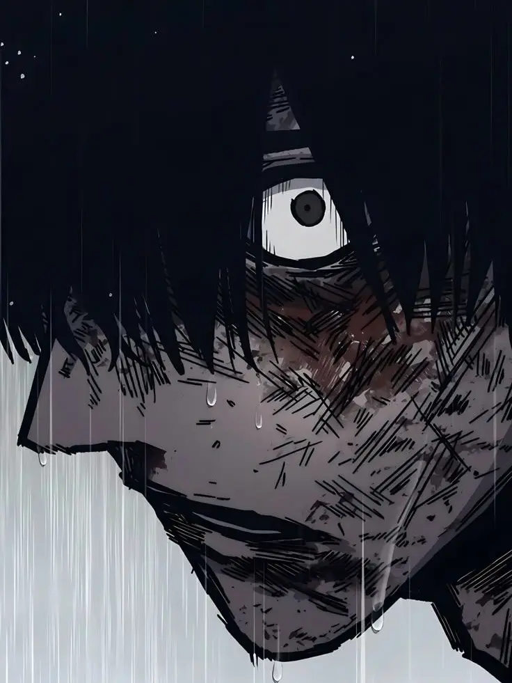 Nightmare1418의 MHA Controlled Wrath