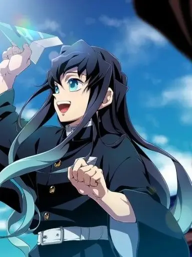 qwer1485의 토키토 무이치로