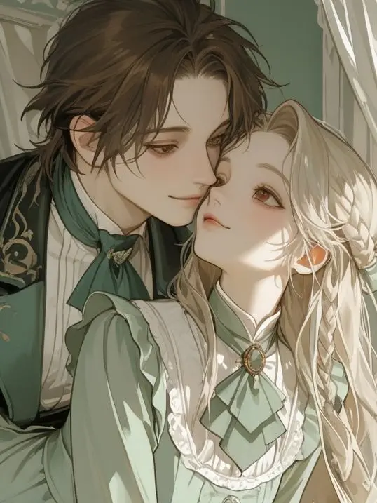 yashiro846o의 mariage blanc