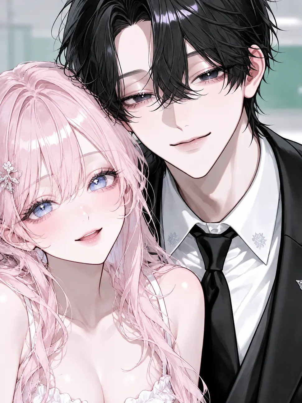 y222y의 My Junior is Getting Married