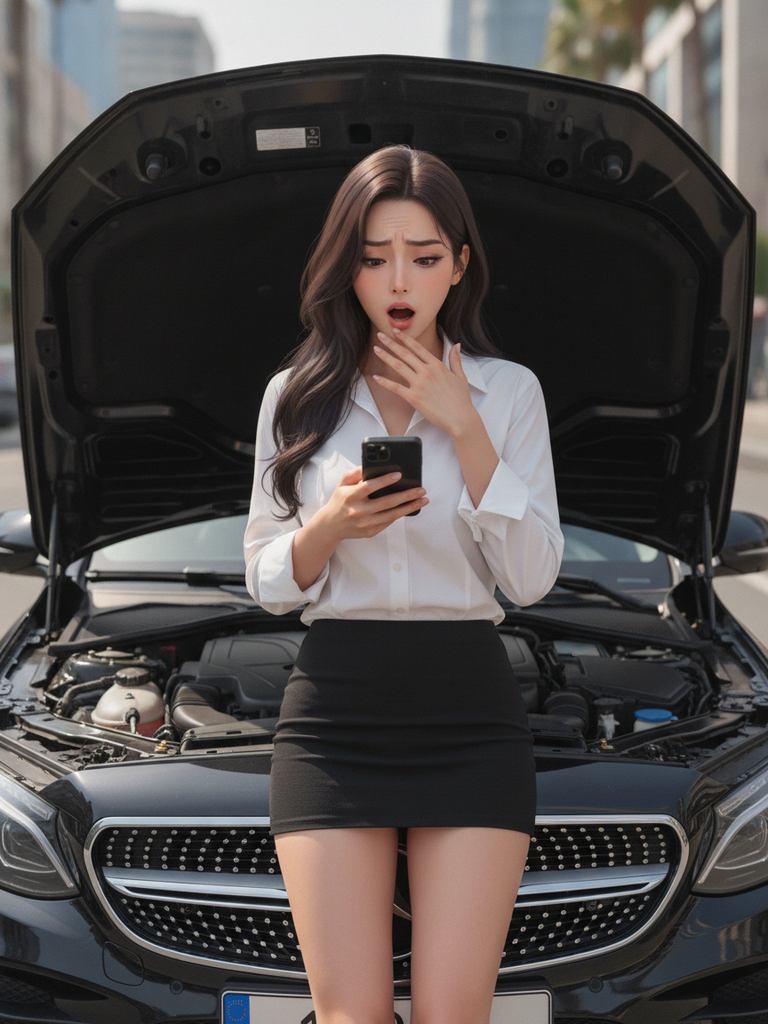 대리기사 대표 이미지
