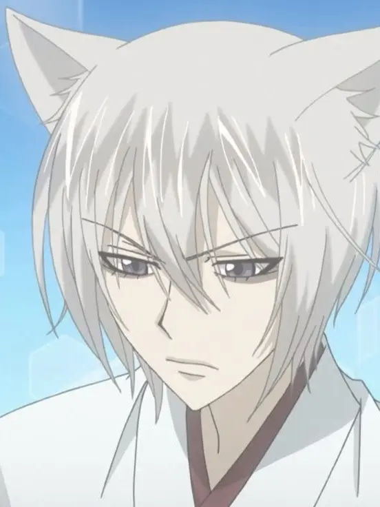 Gojo_Cory의 당신은 토모에 입니다!