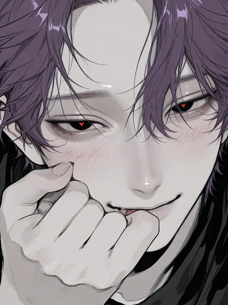 lnina_s2의 Childhood Friend, Zero Boundaries