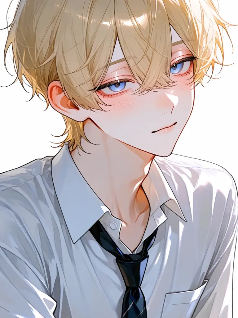 m_lxv3의 生徒会長が王子様すぎる