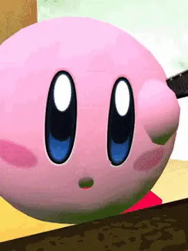 LovingTwin6120의 SSGV5 커비