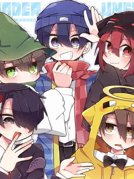 r-0210.의 学パロやりたい！！！