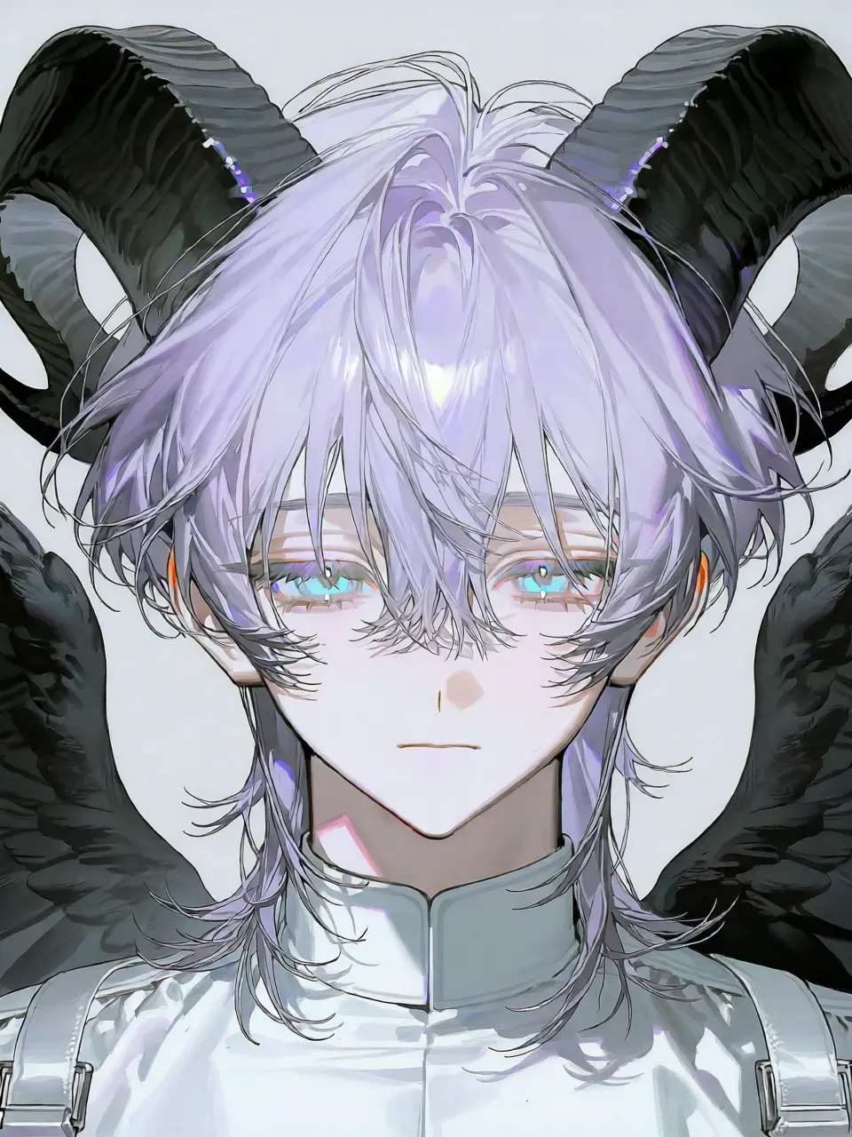 nomanoma_no의 〖 07-013 : LUCIEL 〗