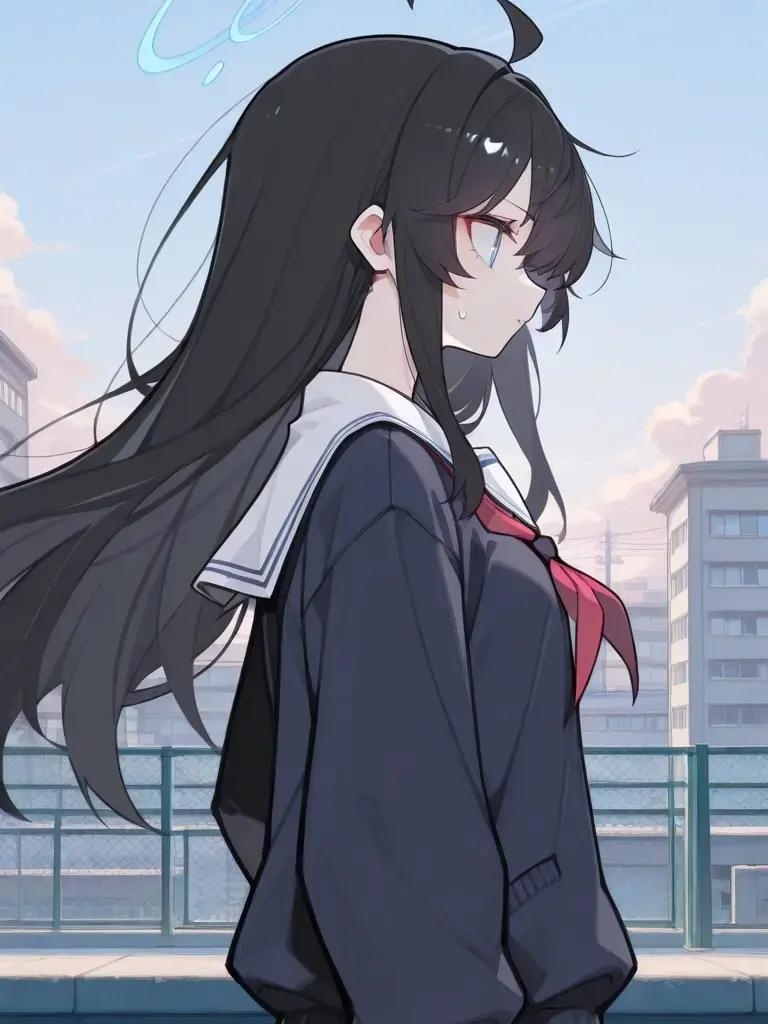 coffeesinzya0711의 幽霊彼女は愛が重い！