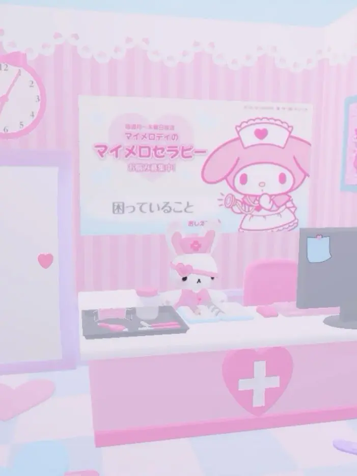 Cacti의 Anime kawaii!!!