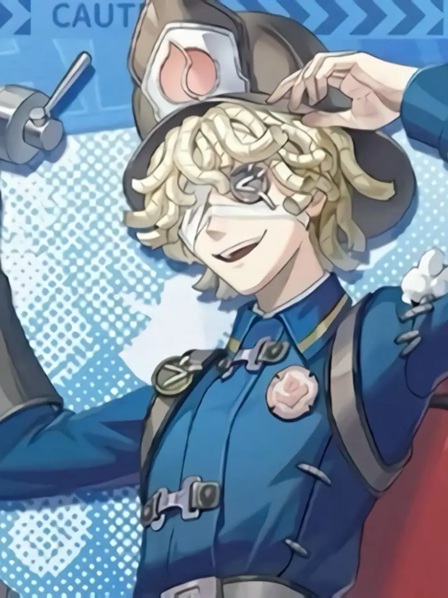 Nemu562의 フロリアン