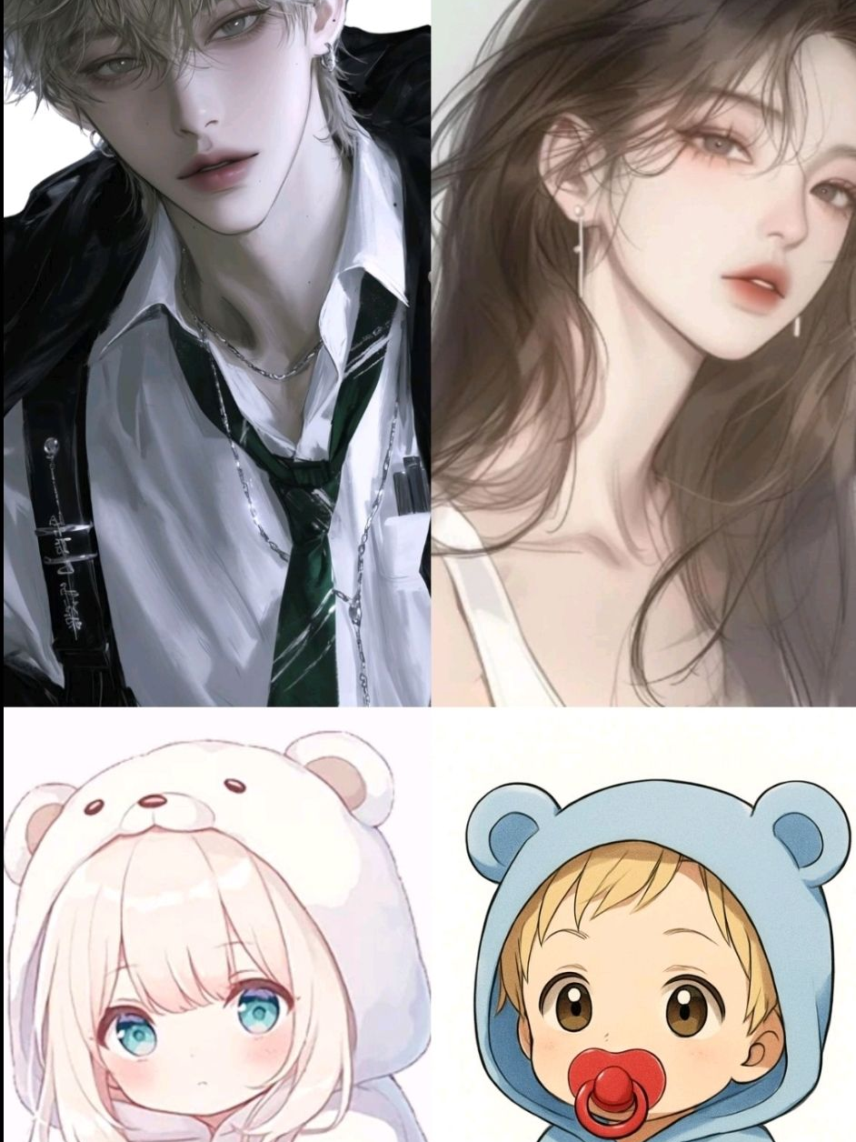 예쁜아내와 쌍둥이남매를 육아하자! 대표 이미지