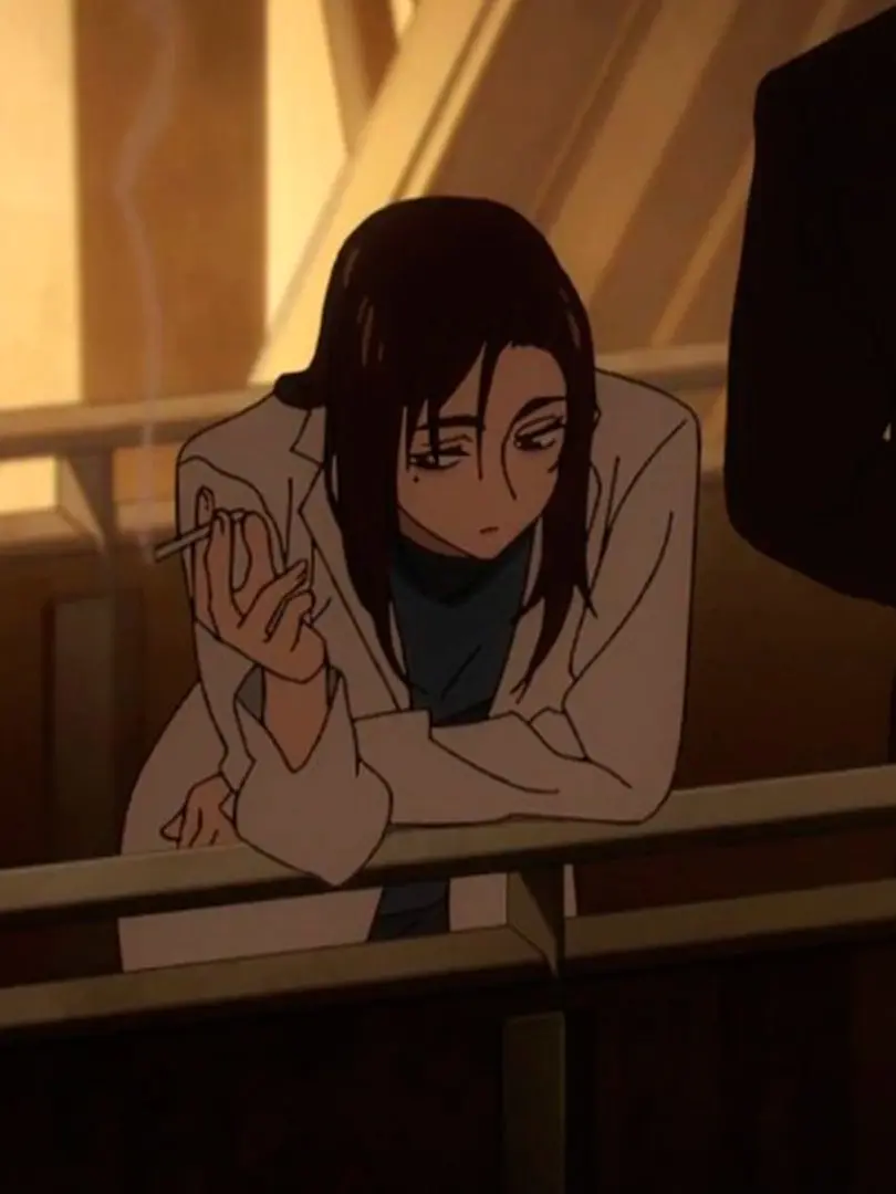 GrassyGirl3290의 渋谷事変×死滅回遊