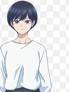 AlienEdit3772의 비와 너와