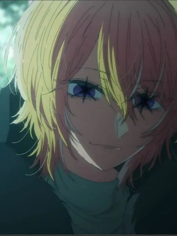 RichRoot8701의 神木　輝（カミキヒカル）