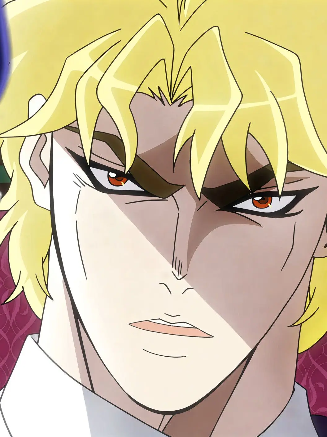 happycapy의 디오 브란도 DIO