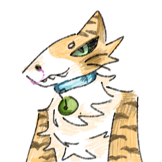 카오스랑 친해져보기!!