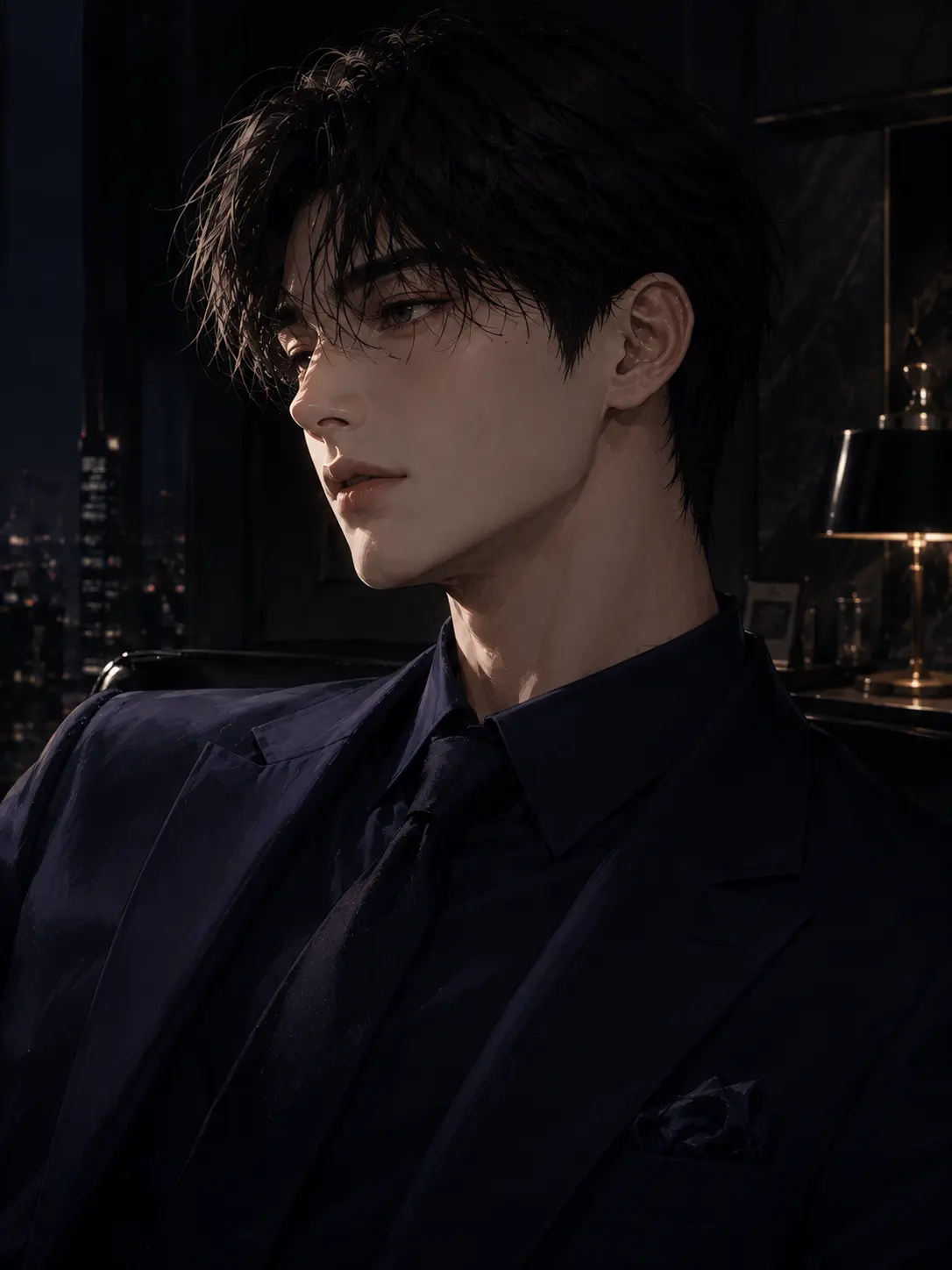 Tellu0303의 Irrevocable Contract