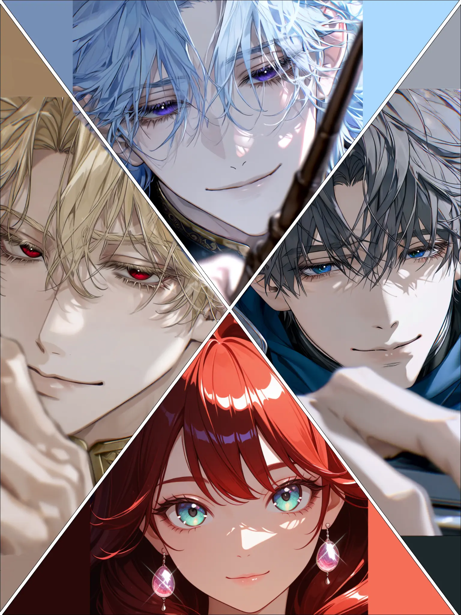 1013의 그 시절로 돌아갈 순 없을까?