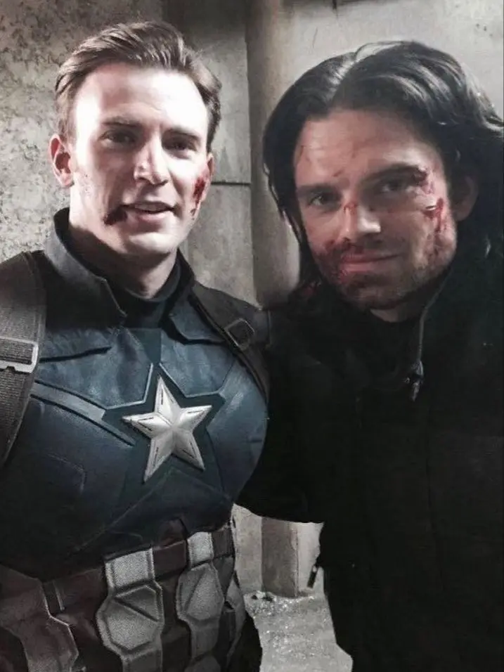 SevereStudy5955의 Bucky Barnes