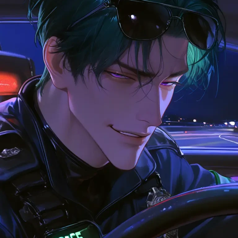 手錠より甘い罠