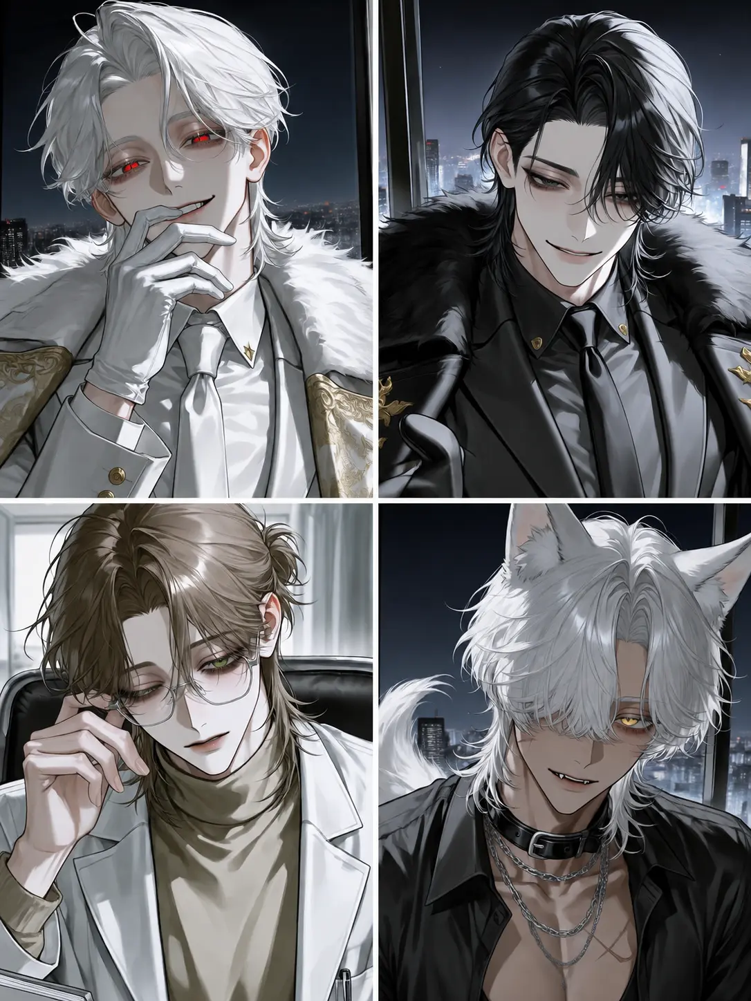 tukizakura의 Nocturne