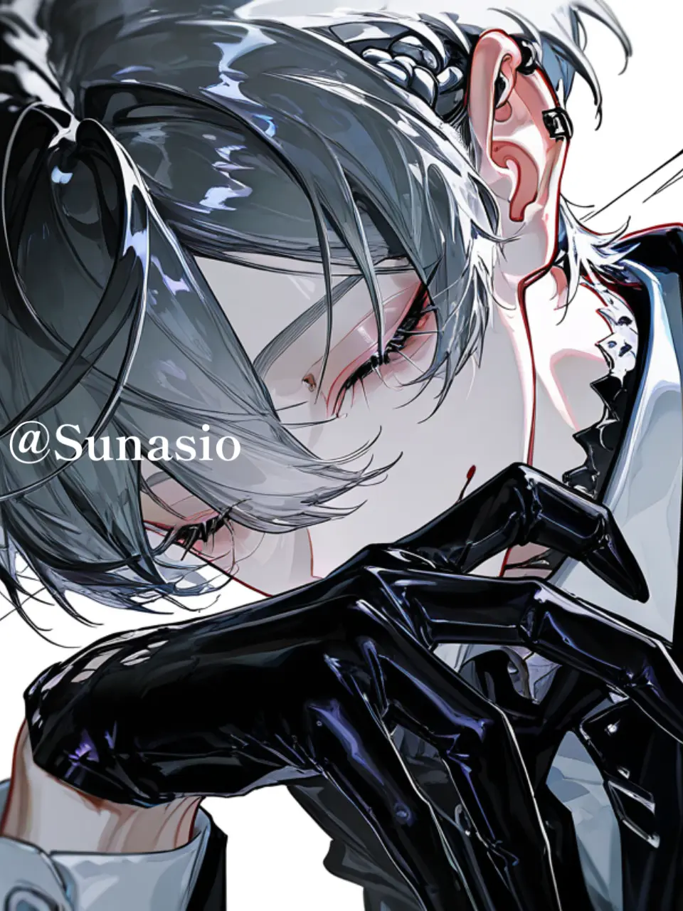 Sunasio의 部下達が鬱陶しい。