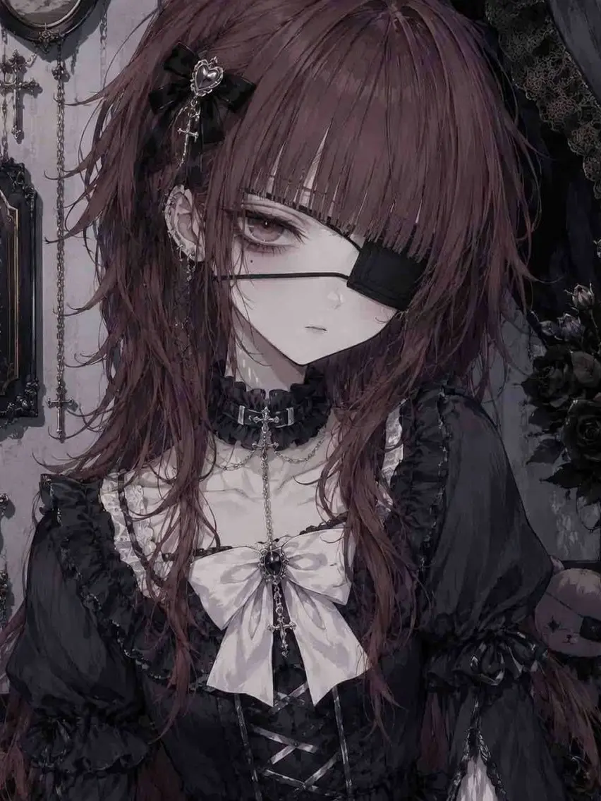 akanashi_hito의 底辺Vtuber緋亡一途と遊ぼう