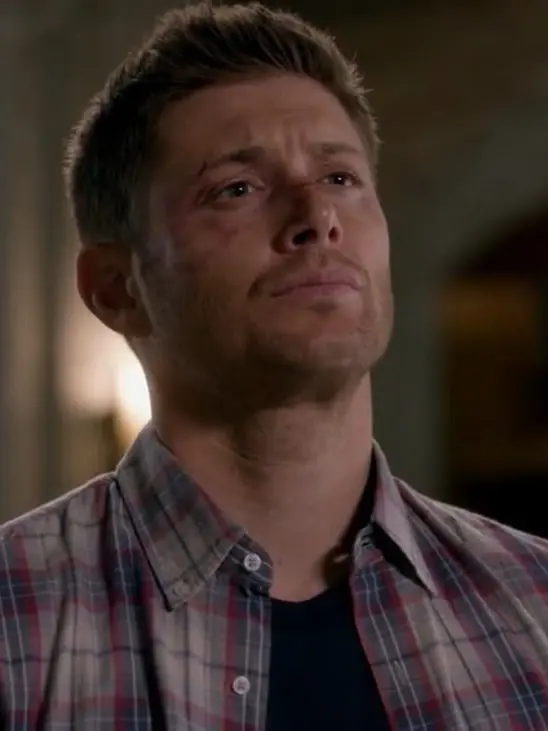 PainedKishu9100의 Dean Winchester 💍